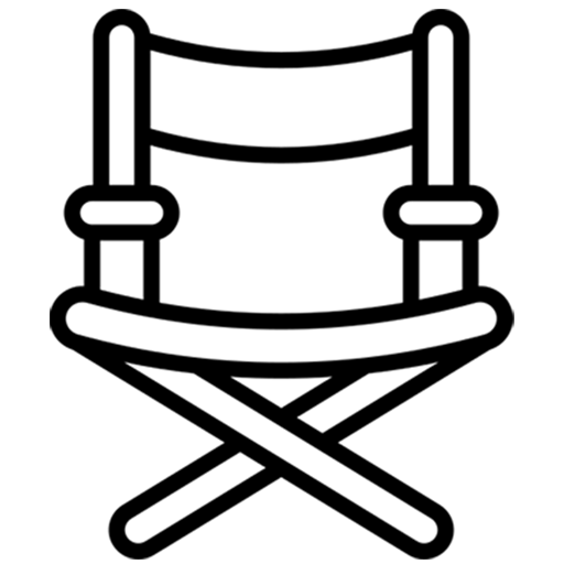 45+ Directors in Roster