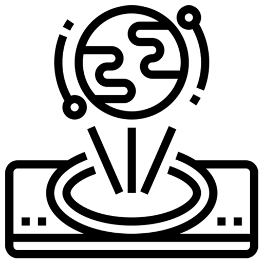 Exclusive Virtual Production Setup