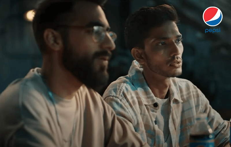 Pepsi_Why not meri jaan