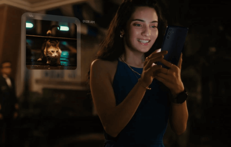 Samsung Galaxy