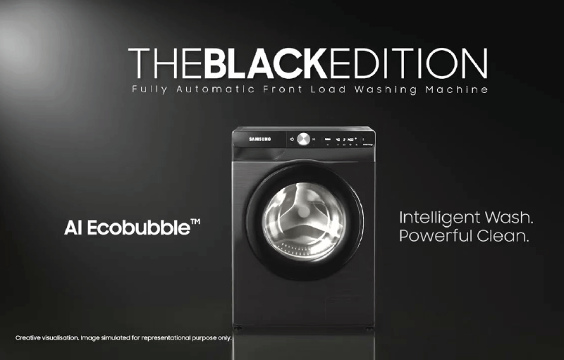 Samsung Black Edition