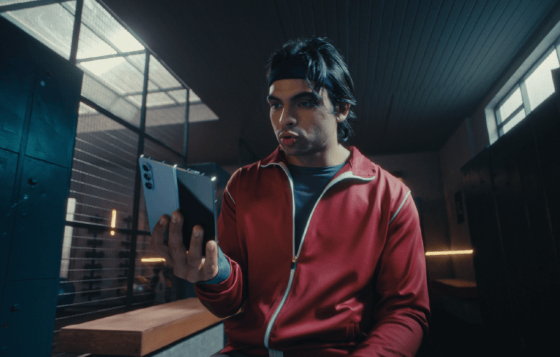 Neeraj Chopra