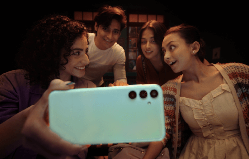 Samsung Galaxy F15 G