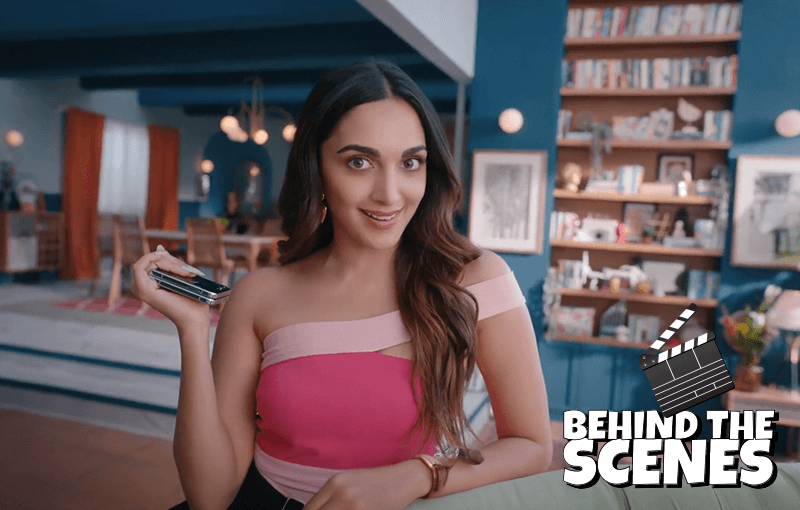 Kiara BTS